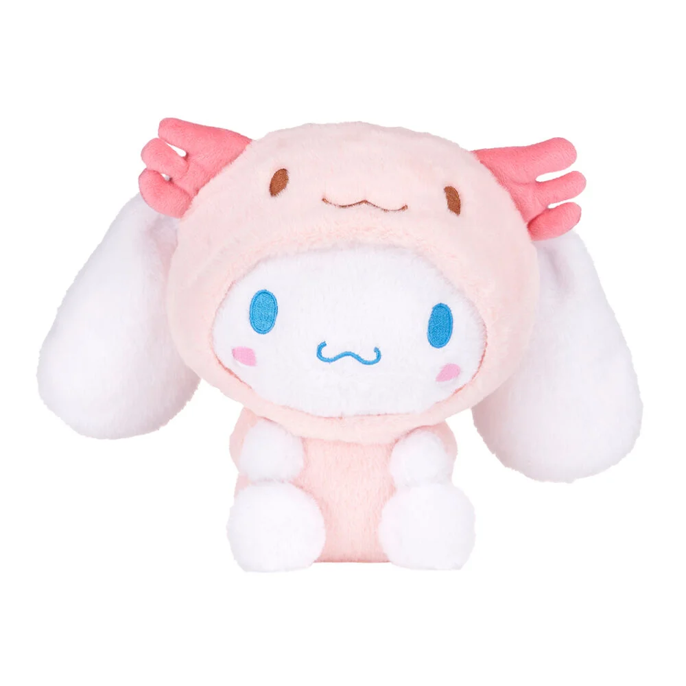 CINNAMOROLL - Axolotl Plush 22cm
